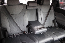 Used 2020  Hyundai Santa Fe 4d SUV AWD SEL 2&period;4L at Warner Motors near East Orange&comma; NJ