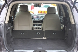 Used 2017  Buick Envision 4d SUV AWD Preferred at Warner Motors near East Orange, NJ