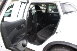 Used 2021 Nissan Rogue Sport FWD S at Warner Motors near East Orange, NJ