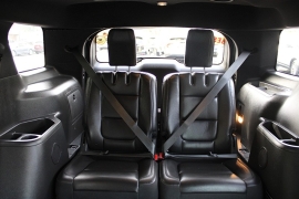 Used 2014 Ford Explorer 4d SUV 4WD XLT at Warner Motors near East Orange, NJ
