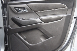 Used 2018  Chevrolet Traverse 4d SUV FWD LT Cloth w&sol;1LT at Warner Motors near East Orange&comma; NJ