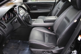 Used 2011  Mazda CX-9 4d SUV AWD Grand Touring at Warner Motors near East Orange, NJ