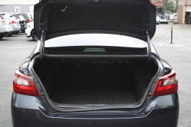 Used 2018  Nissan Altima 4d Sedan 2&period;5L S at Warner Motors near East Orange&comma; NJ