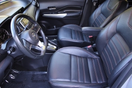 Used 2019 Nissan Kicks 4d SUV FWD SR at Warner Motors near East Orange, NJ
