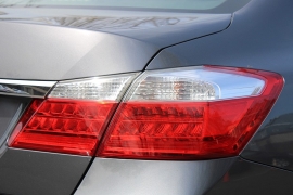Used 2013 Honda Accord Sedan 4d EX-L Nav at Warner Motors near East Orange, NJ