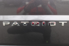 Used 2016 Jeep Patriot 4d SUV FWD Latitude at Warner Motors near East Orange, NJ