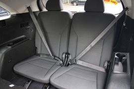Used 2020  Kia Sorento 4d SUV FWD L at Warner Motors near East Orange&comma; NJ