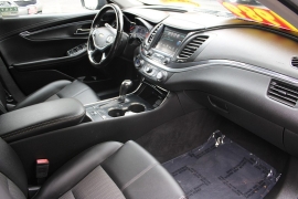 Used 2019 Chevrolet Impala 4d Sedan LT w/1LT V6 at Warner Motors near East Orange, NJ