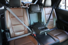 Used 2014  Ford Explorer 4d SUV 4WD Limited at Warner Motors near East Orange&comma; NJ