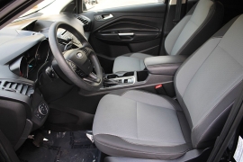 Used 2018  Ford Escape 4d SUV 4WD SE w&sol;SYNC3 at Warner Motors near East Orange&comma; NJ