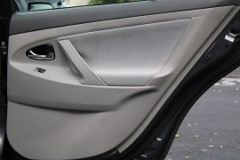 Used 2011 Toyota Camry 4d Sedan LE Auto at Warner Motors near East Orange, NJ