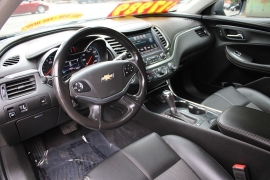 Used 2019 Chevrolet Impala 4d Sedan LT w/1LT V6 at Warner Motors near East Orange, NJ