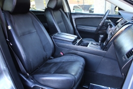 Used 2013  Mazda CX-9 4d SUV AWD Touring at Warner Motors near East Orange, NJ