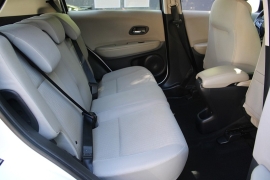 Used 2016 Honda HR-V 4d SUV AWD LX at Warner Motors near East Orange, NJ
