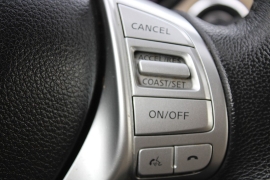 Used 2016  Nissan Rogue 4d SUV AWD SL at Warner Motors near East Orange&comma; NJ