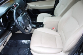Used 2017 Subaru Legacy 4d Sedan 2.5i Limited at Warner Motors near East Orange, NJ