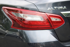 Used 2018  Nissan Altima 4d Sedan 2&period;5L S at Warner Motors near East Orange&comma; NJ