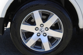 Used 2013 Honda Pilot 4d SUV 4WD Touring at Warner Motors near East Orange, NJ