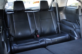 Used 2013  Mazda CX-9 4d SUV AWD Touring at Warner Motors near East Orange, NJ