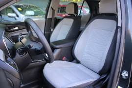 Used 2019  Chevrolet Equinox 4d SUV FWD LS at Warner Motors near East Orange&comma; NJ