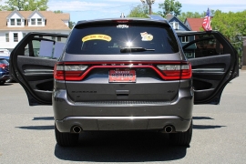 Used 2018 Dodge Durango 4d SUV AWD GT at Warner Motors near East Orange, NJ