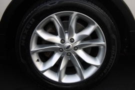Used 2014 Ford Explorer 4d SUV 4WD XLT at Warner Motors near East Orange, NJ