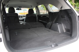 Used 2019  Kia Sorento 4d SUV AWD LX I4 at Warner Motors near East Orange&comma; NJ