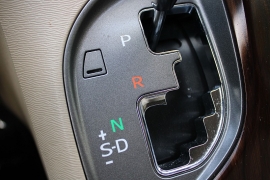 Used 2014  Toyota Venza 4d SUV AWD XLE at Warner Motors near East Orange&comma; NJ