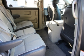 Used 2017 Kia Sedona 4d Wagon LX at Warner Motors near East Orange, NJ