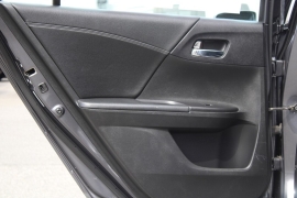 Used 2013 Honda Accord Sedan 4d EX-L Nav at Warner Motors near East Orange, NJ