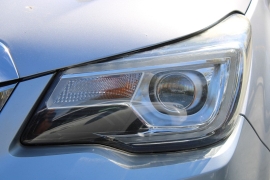 Used 2017 Subaru Forester 4d SUV 2.5i Touring at Warner Motors near East Orange, NJ