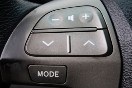 Used 2008  Toyota Highlander 4d SUV AWD Limited at Warner Motors near East Orange&comma; NJ