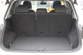 Used 2019  Volkswagen Tiguan 4d SUV SEL 4Motion at Warner Motors near East Orange&comma; NJ