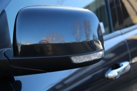 Used 2013  Dodge Durango 4d SUV AWD Crew at Warner Motors near East Orange, NJ