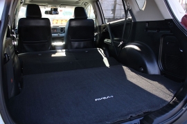 Used 2015  Toyota RAV4 4d SUV AWD Limited at Warner Motors near East Orange&comma; NJ