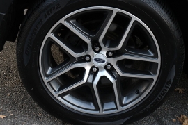 Used 2016 Ford Explorer 4d SUV 4WD Sport at Warner Motors near East Orange, NJ