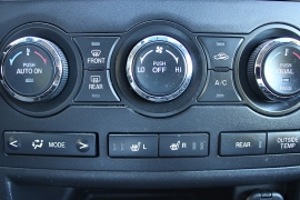 Used 2013  Mazda CX-9 4d SUV AWD Touring at Warner Motors near East Orange, NJ