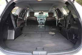 Used 2017  Hyundai Santa Fe 4d SUV AWD SE Ultimate at Warner Motors near East Orange&comma; NJ