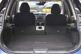 Used 2019  Nissan Rogue 4d SUV AWD SV at Warner Motors near East Orange&comma; NJ