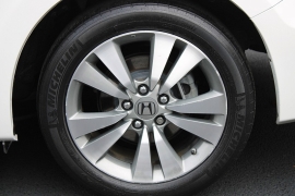 Used 2012 Honda Accord Coupe 2d EX-L at Warner Motors near East Orange, NJ