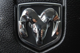 Used 2015  Ram 1500 4WD Crew Cab Big Horn at Warner Motors near East Orange&comma; NJ
