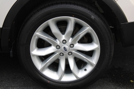 Used 2011  Ford Explorer 4d SUV 4WD XLT at Warner Motors near East Orange&comma; NJ