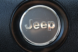 Used 2014  Jeep Cherokee 4d SUV FWD Latitude at Warner Motors near East Orange&comma; NJ