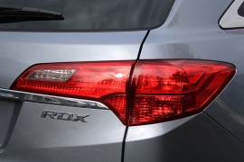 Used 2014  Acura RDX 4d SUV AWD at Warner Motors near East Orange, NJ