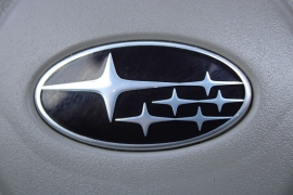 Used 2013  Subaru Forester 4d SUV X Premium Auto at Warner Motors near East Orange&comma; NJ