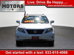 Used 2011 Lexus RX 350 AWD 4dr at Warner Motors near East Orange, NJ