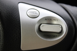 Used 2019  Nissan Sentra 4d Sedan SV at Warner Motors near East Orange&comma; NJ