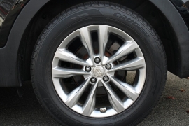 Used 2018 Hyundai Santa Fe Sport 4d SUV AWD 2.0T at Warner Motors near East Orange, NJ