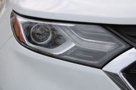 Used 2021  Chevrolet Equinox FWD 4dr LT w&sol;1LT at Warner Motors near East Orange&comma; NJ
