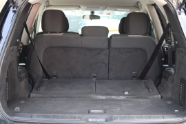 Used 2019  Nissan Pathfinder 4d SUV 4WD S at Warner Motors near East Orange&comma; NJ